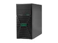 Miniatyrbilde 1 av 5: HPE ProLiant ML30 Gen11 - Server - tower 4U - 1-veis - 1 x Xeon E-2434 / inntil 5 GHz - RAM 32 GB - SATA - ikke-driftsutskiftbar 3.5" brønn(er) - SSD