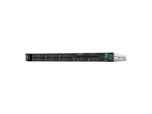 Refurbished T1A HPE ProLiant DL360 Gen10 8SFF server 0 GB Stativ (1U) Intel® Xeon® 4114 2,2 GHz 16 GB DDR4-SDRAM 500 W