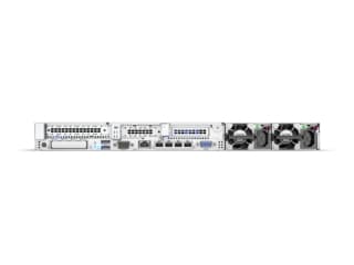 Refurbished T1A HPE ProLiant DL360 Gen10 8SFF server 0 GB Stativ (1U) Intel® Xeon® 4114 2,2 GHz 16 GB DDR4-SDRAM 500 W