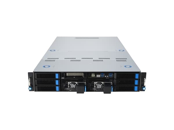 ASUS ESC4000-E11 - Server - rackmonterbar 1 x ingen CPU inntil - uten HDD - monitor: ingen