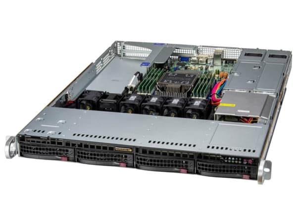 Server Supermicro SYS-511E-WR-G1 Gold