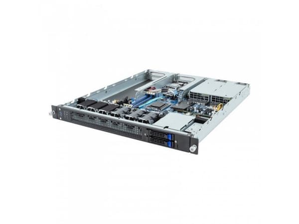 Gigabyte E133-C10-ABG1 Edge Server 1U Single Socket AM5 6NE133C10MR000ABG1