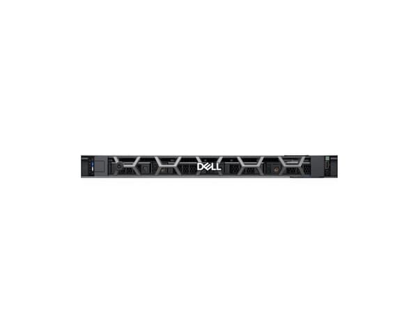 DELL PowerEdge R660XS, 2 GHz, 5416S, 32 GB, DDR5-SDRAM, 960 GB, Rack (1U)