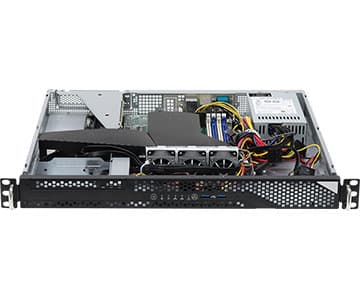 Asrock 1U2LW-X570/2L2T, AMD X570, Socket AM4, AMD, DDR4-SDRAM, 1.2 V, 2.5,3.5"