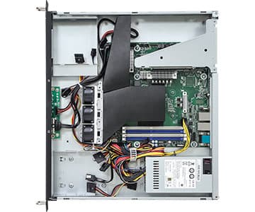 Asrock 1U2LW-X570/2L2T, AMD X570, Socket AM4, AMD, DDR4-SDRAM, 1.2 V, 2.5,3.5"