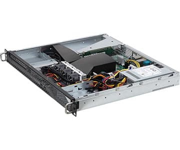 Asrock 1U2LW-X570/2L2T, AMD X570, Socket AM4, AMD, DDR4-SDRAM, 1.2 V, 2.5,3.5"