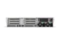 Miniatyrbilde 3 av 4: HPE ProLiant DL385 Gen11 - Server - rackmonterbar 2U - toveis - 1 x EPYC 9124 / inntil 3.7 GHz - RAM 64 GB - SATA/SAS - hot-swap 3.5" brønn(er) - ute