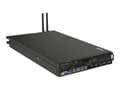 Pikkukuva 3 / 5: Lenovo ThinkSystem SE350 7D1X - palvelin - telineasennettava 1U - yksisuuntainen - 1 x Xeon D-2183IT / enintään 3 GHz - RAM 32 GB - ei kiintolevyä -
