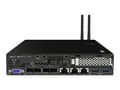 Pikkukuva 5 / 5: Lenovo ThinkSystem SE350 7D1X - palvelin - telineasennettava 1U - yksisuuntainen - 1 x Xeon D-2183IT / enintään 3 GHz - RAM 32 GB - ei kiintolevyä -