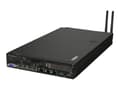 Pikkukuva 1 / 5: Lenovo ThinkSystem SE350 7D1X - palvelin - telineasennettava 1U - yksisuuntainen - 1 x Xeon D-2183IT / enintään 3 GHz - RAM 32 GB - ei kiintolevyä -