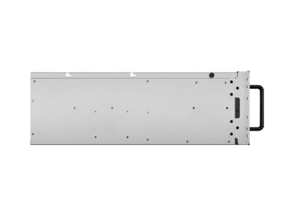 Lanberg SC01-5204-12B modular server chassis Rack (4U) 0 GB