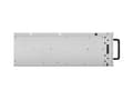 Pikkukuva 2 / 5: Lanberg SC01-5204-12B modular server chassis Rack (4U) 0 GB