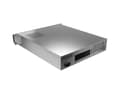 Pikkukuva 5 / 5: Lanberg SC01-5202-12B, Jalusta (2U), Musta, 3 tuuletinta, HDD+SSD, 430 mm, 520 mm