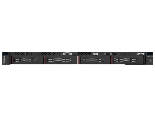 LENOVO ISG TS SR630 V3 Xeon Gold 6526Y 16C 2.8GHz 195W 32GB 1x32GB 5600MHz 1Rx4 DDR5 RDIMM 4x 3.5inch SAS/SATA 9350-8i 2GB 1100W