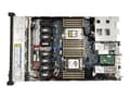 Pikkukuva 4 / 5: LENOVO ISG TS SR645 AMD EPYC 7203 8C 2.8GHz 120W 32GB 1x32GB 3200MHz 2Rx4 RDIMM 8 SAS/SATA 9350-8i 2GB 1x1100W