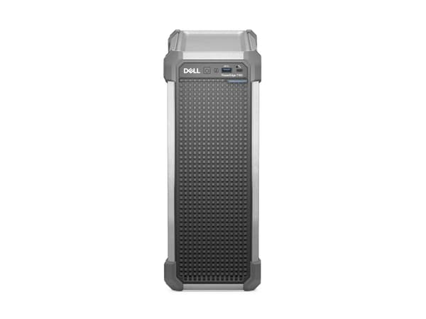 DELL PowerEdge T160, 3,4 GHz, E-2434, 16 GB, DDR5-SDRAM, 480 GB, Tower (3U)