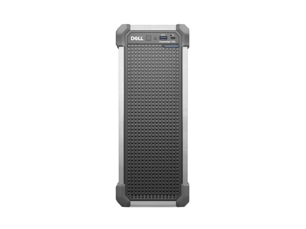 DELL PowerEdge T160, 3,4 GHz, E-2434, 16 GB, DDR5-SDRAM, 480 GB, Tower (3U)