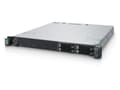 Pikkukuva 2 / 5: Fujitsu PRIMERGY RX1330 M6, 2.9 GHz, E-2436, 16 GB, DDR5-SDRAM, 500 W, Rack (1U)