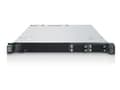 Pikkukuva 1 / 5: Fujitsu PRIMERGY RX1330 M6, 2.9 GHz, E-2436, 16 GB, DDR5-SDRAM, 500 W, Rack (1U)