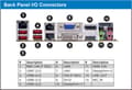 Pikkukuva 2 / 2: Ernitec SERVER-BX-I5-16-R2F-1X8TB, 4.4 GHz, 16 GB, 8 TB, 350 W, Rack