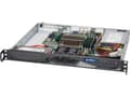 Pikkukuva 1 / 2: Ernitec SERVER-BX-I5-16-R2F-1X8TB, 4.4 GHz, 16 GB, 8 TB, 350 W, Rack