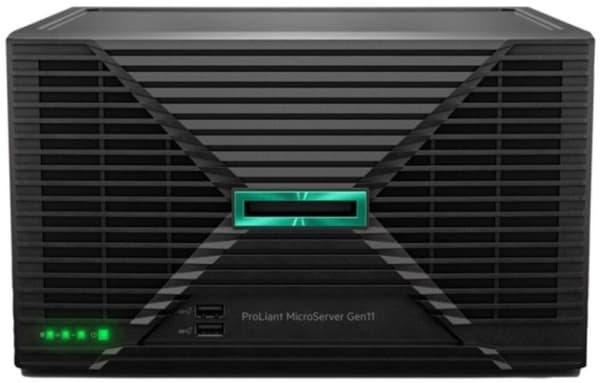 Serwer HPE P74439-425 Intel Pentium 16 GB RAM 1 TB