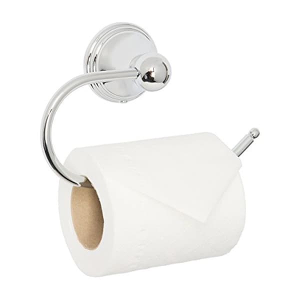 Croydex Westminster toiletrulleholder