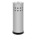 Miniatyrbilde 2 av 2: SupaHome Stainless Steel Toilet Brush Holder