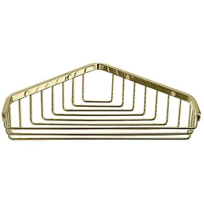Tvålhylla Tapwell TA156 Honey Gold
