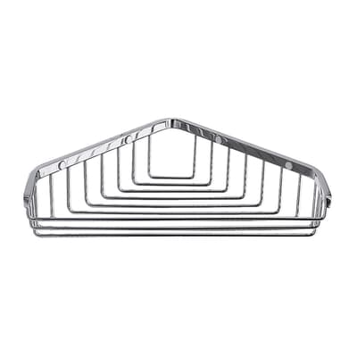 Tvålhylla Tapwell TA156 Krom
