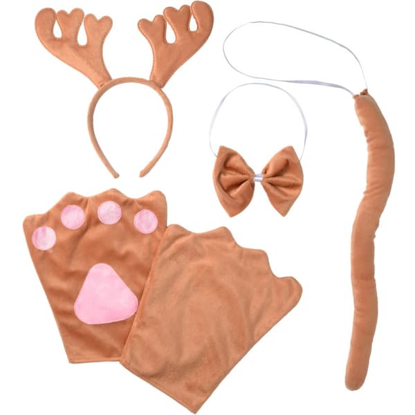 Accessoar-set Älg