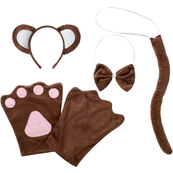 Accessoar-set Apa