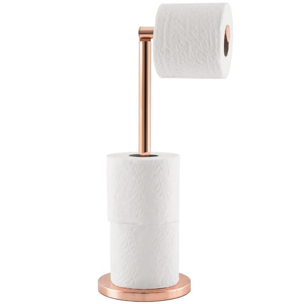 Tatkraft, Tess - WC-rullan Pidike