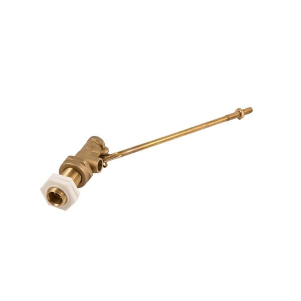 Securplumb Kugleventil Brass One Size