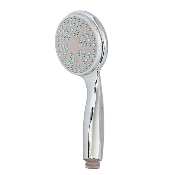 Brusehoved Imtersa Magnum H 1/2" Chromsalt