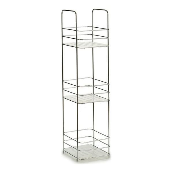 Badrumshyllor Berilo W4869 Transparent