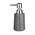Miniatyrbild 1 av 2: Tvåldispenser Berilo J912-A-GRIS Grå Silvrig Keramik 350 ml (6 antal)