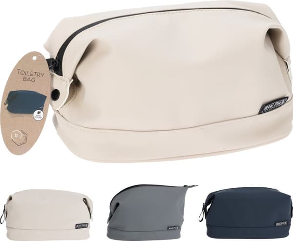 Necessär Grå Neoprene 5 liter
