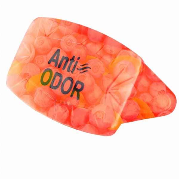 Anti-ODOR Berry Fruit toiletophæng
