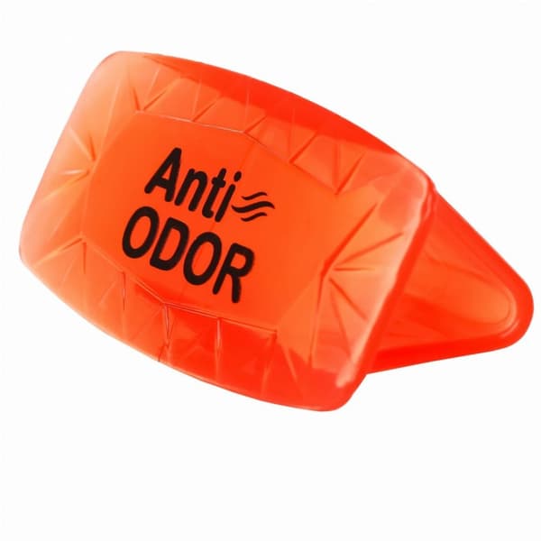 Anti-ODOR Berry Fruit toiletophæng
