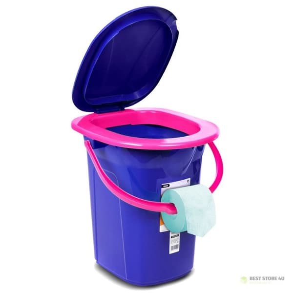 GREENBLUE-MATKAWC, TUMMANSININEN-VAALEANPUNAISET GB320BR