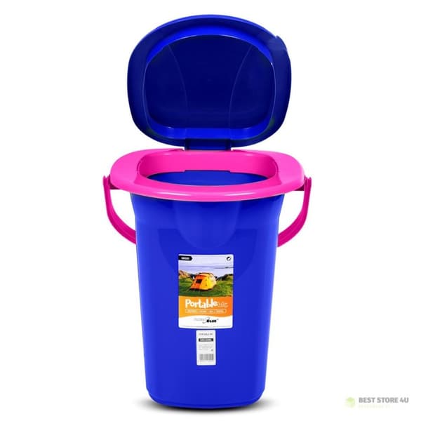 GREENBLUE-MATKAWC, TUMMANSININEN-VAALEANPUNAISET GB320BR