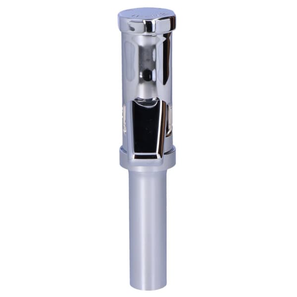 Schellomat toiletskyl med greb 3/4" krom
