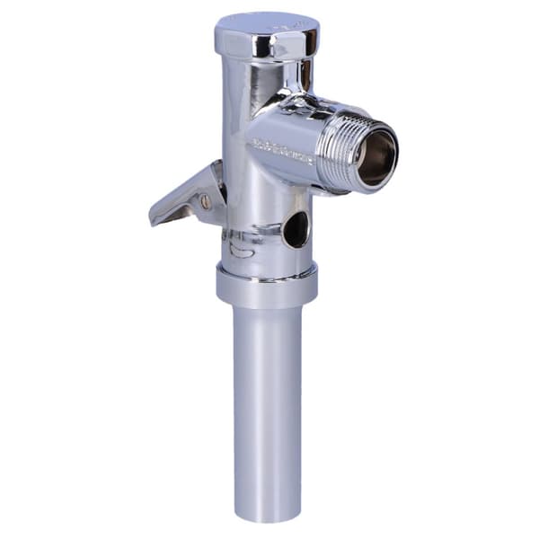 Schellomat toiletskyl med greb 3/4" krom