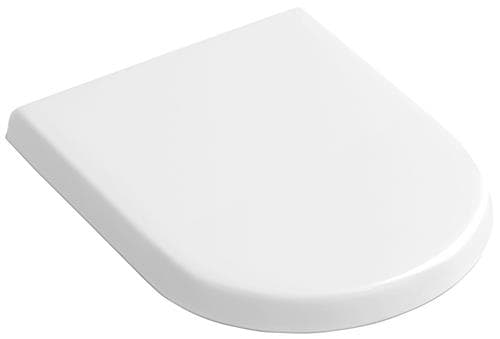 Villeroy & Boch 9M55S101, Hvit, Duroplast, 3,29 kg
