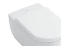 Miniatyrbilde 2 av 4: Villeroy & Boch 9M55S101, Hvit, Duroplast, 3,29 kg