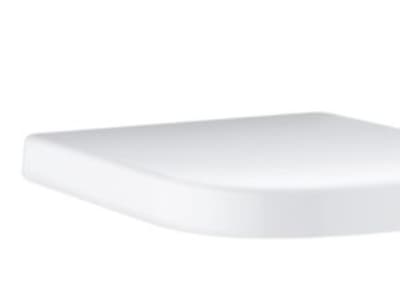 GROHE Euro Ceramic, Vit, 1 styck