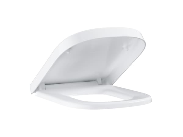 GROHE Euro Ceramic, Vit, 1 styck
