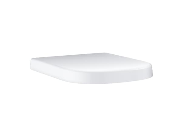 GROHE Euro Ceramic, Hvit, 1 stykker