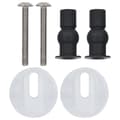 Pikkukuva 9 / 10: WC-istuin 2 kpl soft close kansilla MDF bambukuosi
